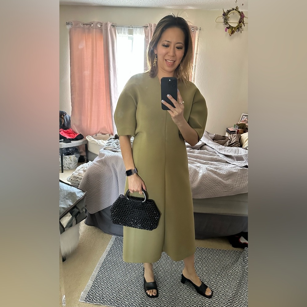 Meet your Posher, Jane